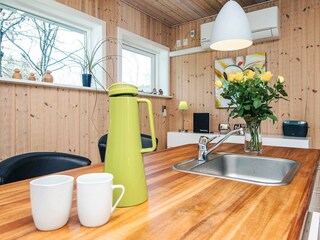 Holiday house Ejstrupholm  10