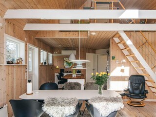 Holiday house Ejstrupholm  39