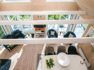 Holiday house Ejstrupholm  13