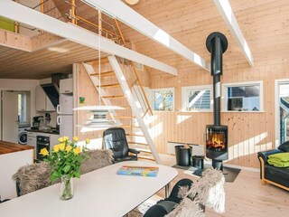 Ferienhaus Ejstrupholm  41