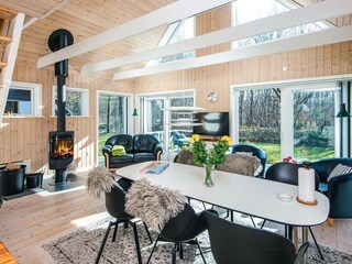 Ferienhaus Ejstrupholm  17