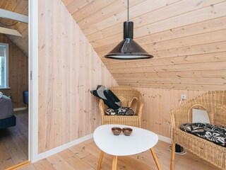 Holiday house Ejstrupholm  42