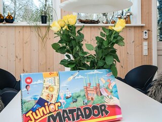 Vakantiehuis Ejstrupholm  38