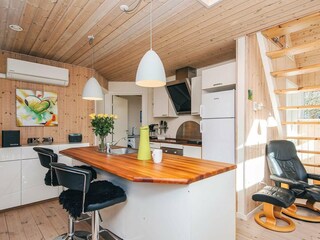 Holiday house Ejstrupholm  15