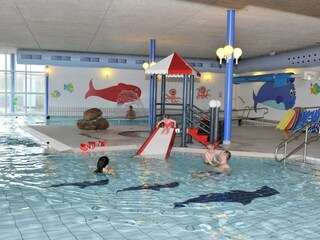 Vakantiehuis Ejstrupholm  39