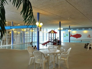 Ferienhaus Ejstrupholm  26