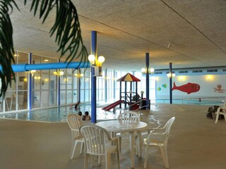 Ferienhaus Ejstrupholm  40