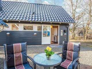 Holiday house Ejstrupholm  44