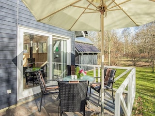 Ferienhaus Ejstrupholm  29