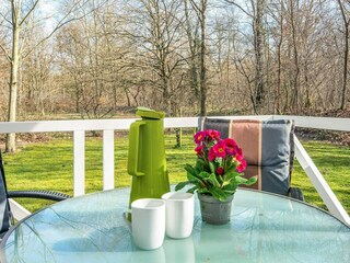 Holiday house Ejstrupholm  19