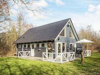 Holiday house Ejstrupholm  18