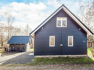 Holiday house Ejstrupholm  31