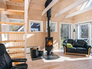Holiday house Ejstrupholm  16