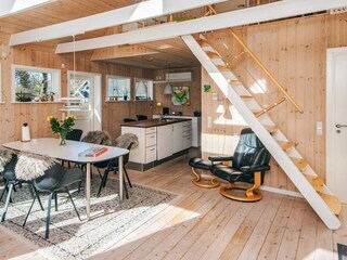 Holiday house Ejstrupholm  18