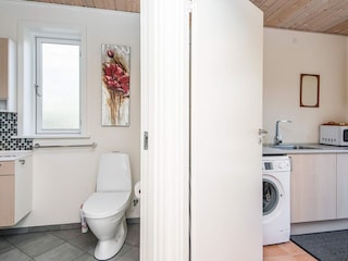 Holiday house Ejstrupholm  19