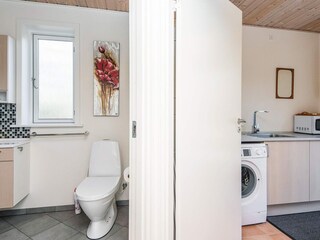 Vakantiehuis Ejstrupholm  19