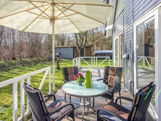 Ferienhaus Ejstrupholm  25