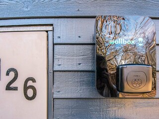 Holiday house Ejstrupholm  27