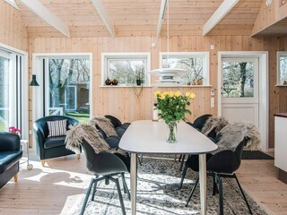 Ferienhaus Ejstrupholm  34