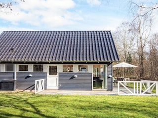 Holiday house Ejstrupholm  38
