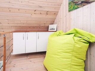 Holiday house Ejstrupholm  39