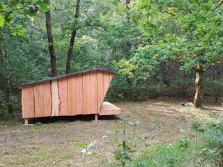 Ferienhaus Ejstrupholm  43