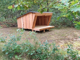 Ferienhaus Ejstrupholm  33