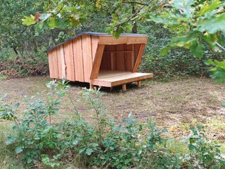 Vakantiehuis Ejstrupholm  21