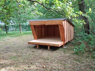 Holiday house Ejstrupholm  3