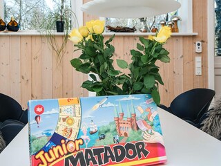 Vakantiehuis Ejstrupholm  45