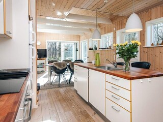 Vakantiehuis Ejstrupholm  46