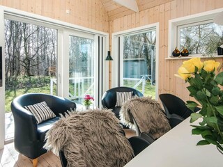 Holiday house Ejstrupholm  7