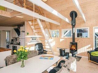 Ferienhaus Ejstrupholm  9