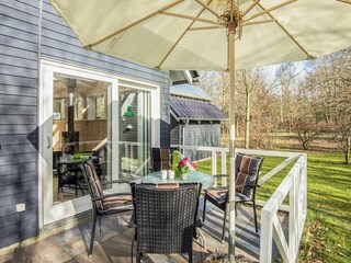 Vakantiehuis Ejstrupholm  12