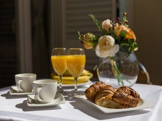 Apartment Dubrovnik Ausstattung 1