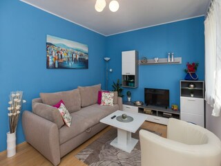 Appartement Dubrovnik Équipement 4