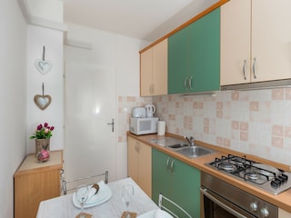 Apartment Dubrovnik Ausstattung 6