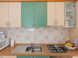 Apartment Dubrovnik Ausstattung 7