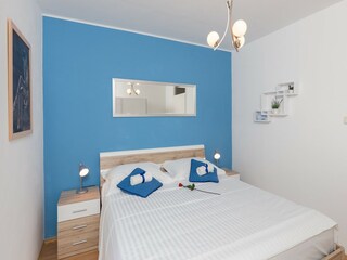 Apartment Dubrovnik Ausstattung 8