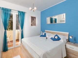 Appartement Dubrovnik Équipement 9