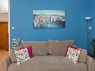 Appartement Dubrovnik Kenmerken 12