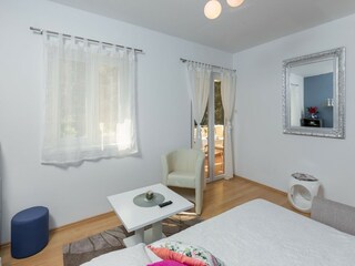 Appartement Dubrovnik Kenmerken 13