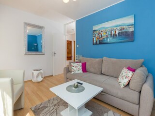 Appartement Dubrovnik Équipement 14