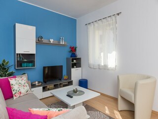 Apartment Dubrovnik Ausstattung 15