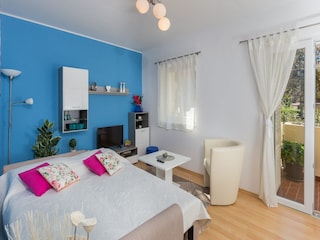 Apartment Dubrovnik Ausstattung 16