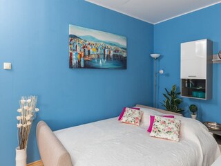 Appartement Dubrovnik Kenmerken 18