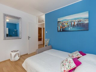 Appartement Dubrovnik Kenmerken 19
