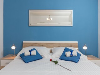 Apartment Dubrovnik Ausstattung 20