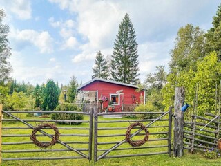 Vakantiehuis Herräng Buitenaudio-opname 3