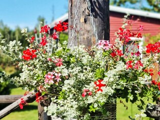 Vakantiehuis Herräng Buitenaudio-opname 5